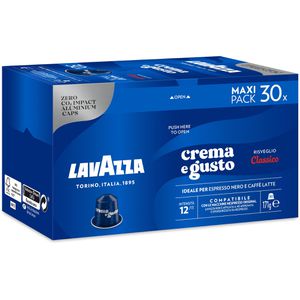 Produktbild für Kaffeekapseln Lavazza Espresso Crema e Gusto