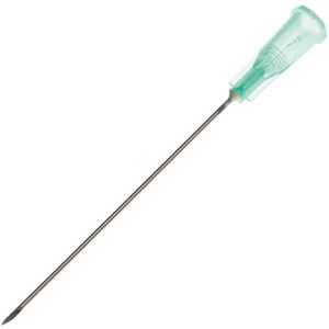Produktbild für Kanülen BD Microlance 3, 100 Stück