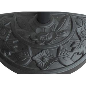 Produktbild für Sonnenschirmständer Garden-Pleasure Kunststoff