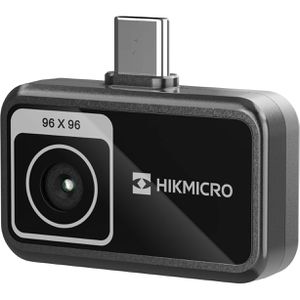 Produktbild für Wärmebildkamera HIKMICRO 308200730, MiniE, App-fähig