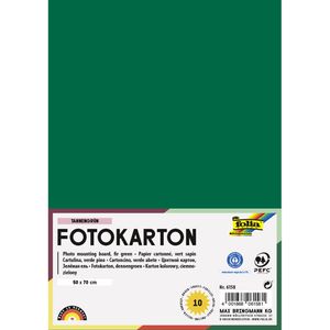 Fotokarton Folia 6158, 50 x 70 cm