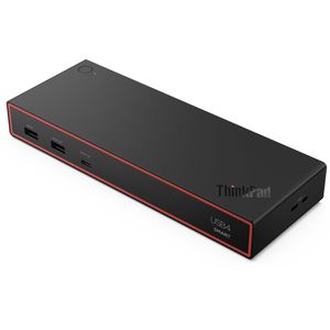 Dockingstation Lenovo ThinkPad USB4 Smart Dock 5500 40BC0135EU