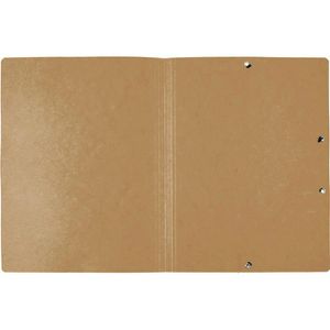 Produktbild für Eckspanner Herlitz 11159662 easy orga, A4