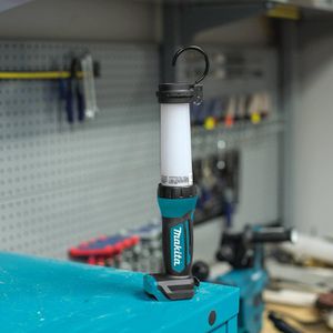 Produktbild für Arbeitsleuchte Makita ML104, LED