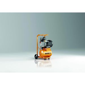 Produktbild für Kompressor KAESER CLASSIC mini 210/10 W, 73 dB(A), 1100W, 230V