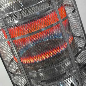 Produktbild für Heizstrahler Eurom 323276, Area Loungeheater, outdoor