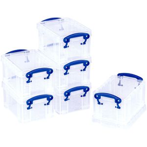 Produktbild für Aufbewahrungsbox Really-Useful-Box 0.3C, 0,3L