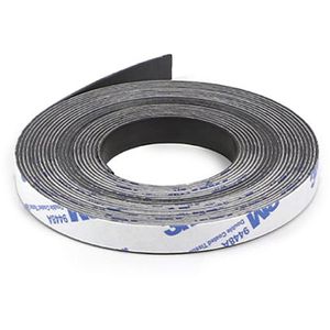 Magnetband Böttcher-AG schwarz