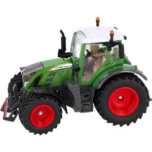 Landwirtschaftsfahrzeug siku 3285 Fendt 724 Vario