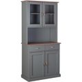 kuechenschrank