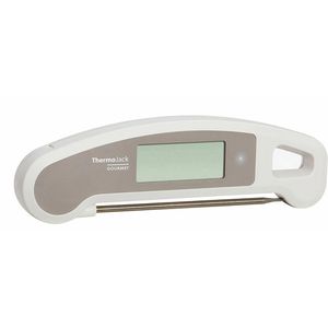 Produktbild für Einstichthermometer TFA 30.1060.02, Thermo Jack Gourmet