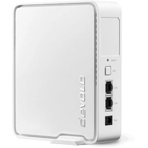 Produktbild für WLAN-Repeater Devolo WiFi 6 5400, 8964, 07122