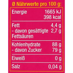 Produktbild für Fondant Decocino Roll-, Dekor- &amp; Modellierfondant, reißfest