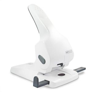 Produktbild für Locher RAPESCO Zero-65, 1383, weiß