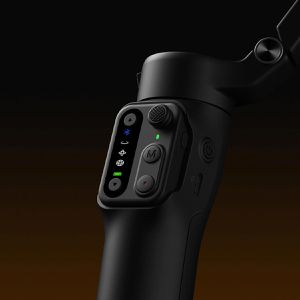 Produktbild für Gimbal Hohem iSteady X3 SE schwarz, 3-Achsen-Stabilisator