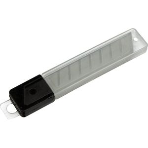 Produktbild für Cuttermesser-Klingen BrüderMannesmann M 605-EM