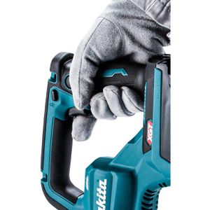 Produktbild für Betonrüttler Makita VR004GZ, Akku Betonverdichter