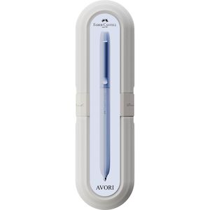 Produktbild für Kugelschreiber Faber-Castell Avori XB, 140661