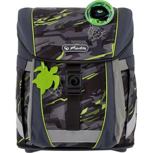 Produktbild für Schulranzen Herlitz FiloActive XL Plus Wild Panther, 7-teilig