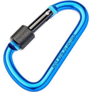 Karabinerhaken Böttcher-AG Aluminium