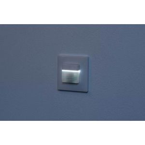 Produktbild für Präsenzmelder Theben theMura P180-101 UP WH