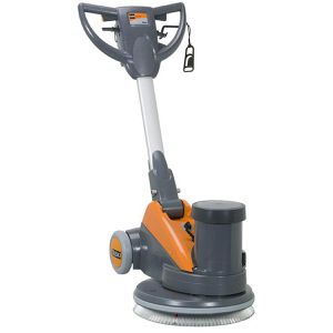 Einscheibenmaschine Taski ergodisc duo, 1300 W