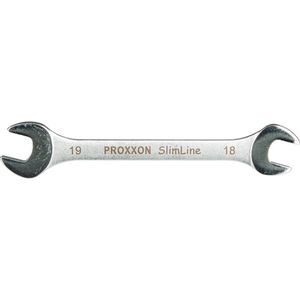 Produktbild für Maulschlüssel Proxxon SlimLine, 23800