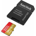 Zusatzbild Micro-SD-Karte SanDisk Extreme, 128GB
