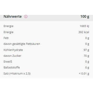 Produktbild für Fruchtbonbons Woogie Fine Drops Fruchtmix