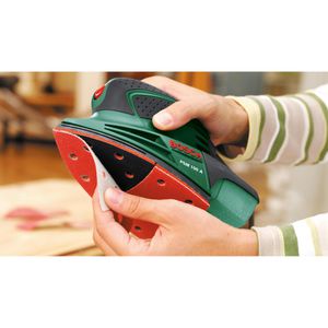 Produktbild für Schwingschleifer Bosch PSM 100 A