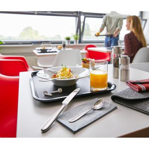 Produktbild für Kaffeelöffel WMF Professional Sara, 13,2 cm