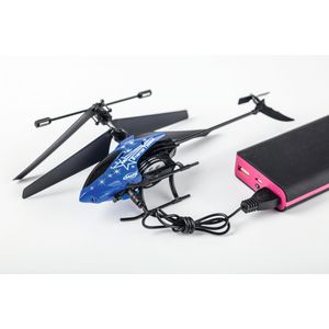 Produktbild für Fluggerät Carson Starter Tyrann 230 Hubschrauber