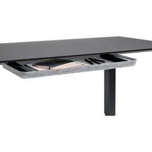 Unterbau-Schublade PJ-Production Felt Drawer Slim, aus Filz