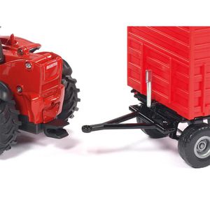 Produktbild für Landwirtschaftsfahrzeug siku 3067 Manitou MLT840