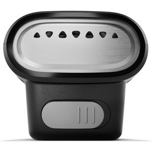 Produktbild für Dampfglätter Kärcher 2.863-332.0, Steamer-Aufsatz