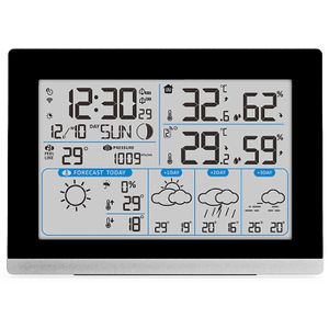 Produktbild für Wetterstation Technoline WD 2100 Funk, Wlan, digital App-fähig