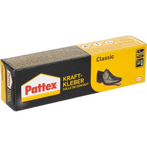 Produktbild für Alleskleber Pattex Classic, 50g