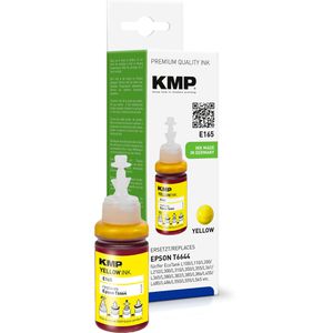Produktbild für Tinte KMP E165 für Epson C13T664440