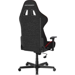 Produktbild für Gaming-Stuhl DXRACER F-Serie, GC/LFD01-NR