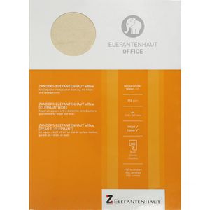 Produktbild für Briefpapier Römerturm 88001576, weiß, A4