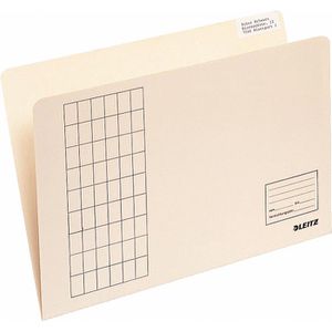 Produktbild für Einstellmappen Leitz 2433-00-11, A4