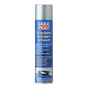 Scheibenreiniger Liqui-Moly 1512, Schaum