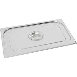 Produktbild für GN-Deckel Bartscher Top Line, A120615, GN 1/1