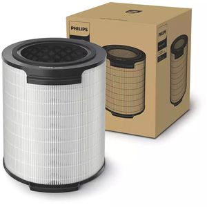 Ersatzfilter Philips FY1700/30 HEPA NanoProtect Kombifilter