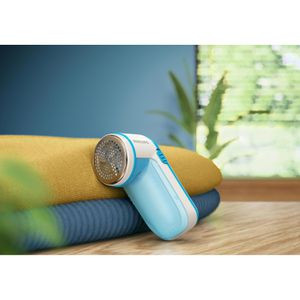 Produktbild für Fusselrasierer Philips GC026/00, elektrisch