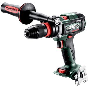 Akku-Bohrschrauber Metabo BS 18 LTX-3 BL Q I METAL