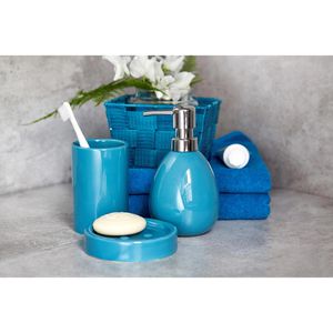 Produktbild für Zahnputzbecher Wenko Polaris, 21999100