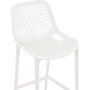 Produktbild für Barhocker CLP Air 10779002, mit Lehne