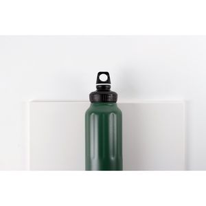 Produktbild für Trinkflasche SIGG WMB Traveller Leaf Green Touch