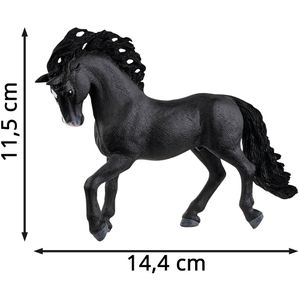 Produktbild für Spielfigur schleich HORSE CLUB 13923, ab 5 Jahre
